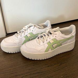 ASICS platform Japan S